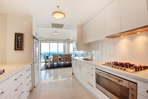 Reflections Tower Two - Accommodation in Bendigo 19