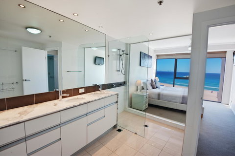 Reflections Tower Two - Accommodation in Bendigo 23