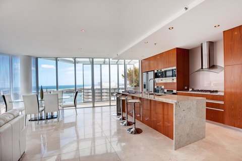 Reflections Tower Two - Accommodation in Bendigo 27