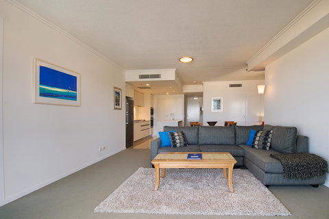 Reflections Tower Two - Accommodation in Bendigo 11