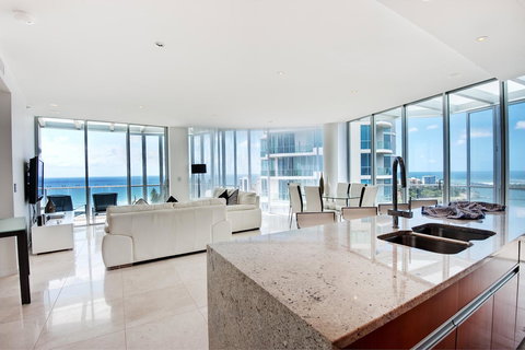 Reflections Tower Two - Accommodation in Bendigo 29