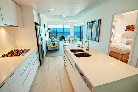 Reflections Tower Two - Accommodation in Bendigo 15