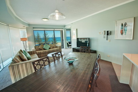 Reflections Tower Two - Accommodation in Bendigo 20