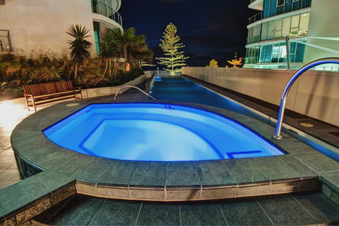 Reflections Tower Two - Accommodation in Bendigo 5