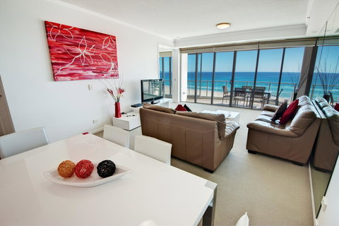 Reflections Tower Two - Accommodation in Bendigo 21