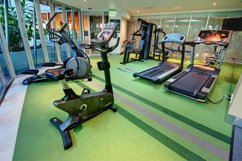 Reflections Tower Two - Accommodation in Bendigo 26