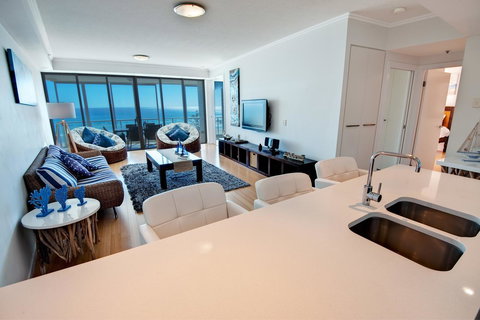 Reflections Tower Two - Accommodation in Bendigo 18