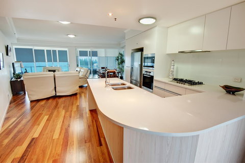 Reflections Tower Two - Accommodation in Bendigo 22