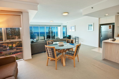 Reflections Tower Two - Accommodation in Bendigo 10