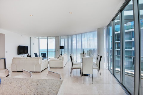 Reflections Tower Two - Accommodation in Bendigo 28