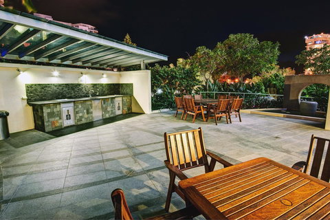 Reflections Tower Two - Accommodation in Bendigo 24