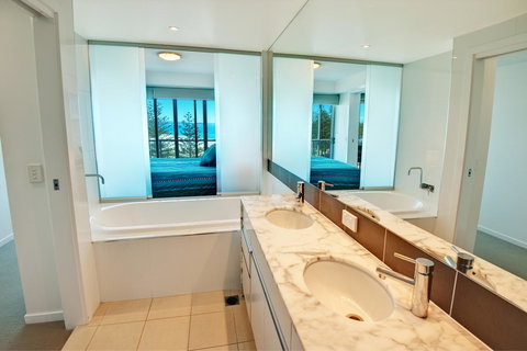 Reflections Tower Two - Accommodation in Bendigo 14