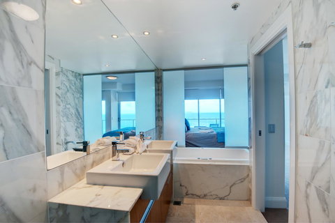 Reflections Tower Two - Accommodation in Bendigo 1