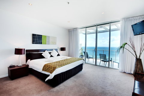 Reflections Tower Two - Accommodation in Bendigo 30