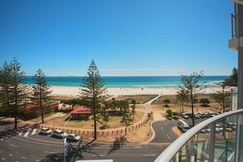 Reflections Tower Two - Accommodation in Bendigo 6