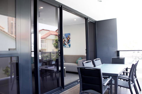 Synergy Broadbeach - Official - Accommodation in Bendigo 22