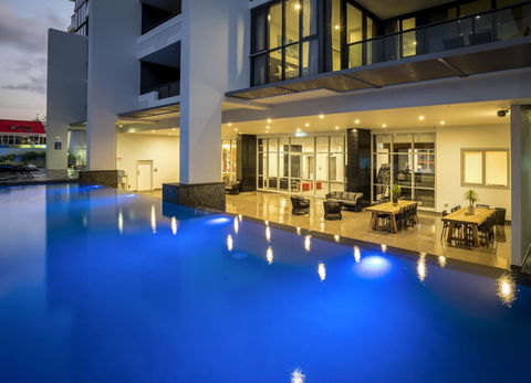 Synergy Broadbeach - Official - Accommodation in Bendigo 0