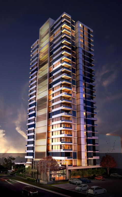 Synergy Broadbeach - Official - Accommodation in Bendigo 9