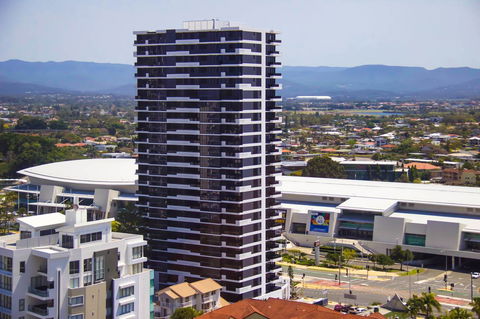 Synergy Broadbeach - Official - Accommodation in Bendigo 19