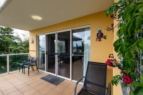 Sunlit Waters Studio Apartments - Accommodation in Bendigo 32