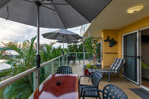 Sunlit Waters Studio Apartments - Accommodation in Bendigo 22