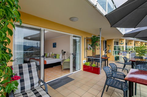Sunlit Waters Studio Apartments - Accommodation in Bendigo 31