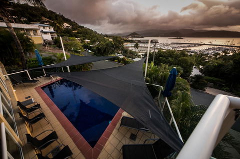 Sunlit Waters Studio Apartments - Accommodation in Bendigo 3