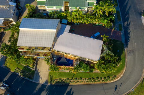 Sunlit Waters Studio Apartments - Accommodation in Bendigo 5