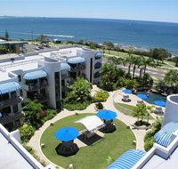 Headland Tropicana Resort - Accommodation in Bendigo