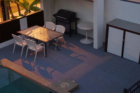 Airlie Seaview Apartments - Accommodation in Bendigo 20