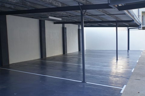 Airlie Seaview Apartments - Accommodation in Bendigo 22