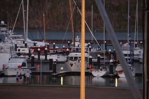 Airlie Seaview Apartments - Accommodation in Bendigo 12