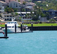 Airlie Seaview Apartments - Accommodation in Bendigo
