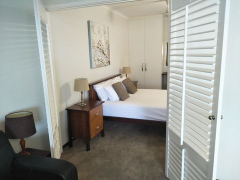 Airlie Seaview Apartments - Accommodation in Bendigo 3