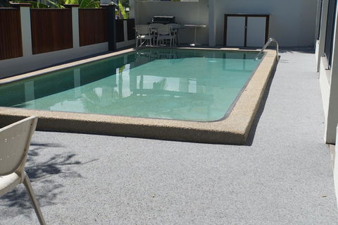 Airlie Seaview Apartments - Accommodation in Bendigo 18