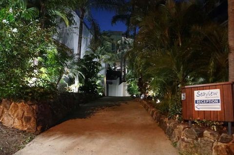 Airlie Seaview Apartments - Accommodation in Bendigo 7