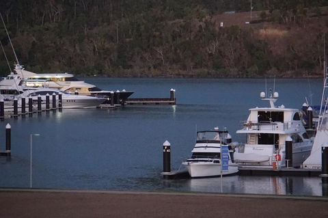 Airlie Seaview Apartments - Accommodation in Bendigo 11