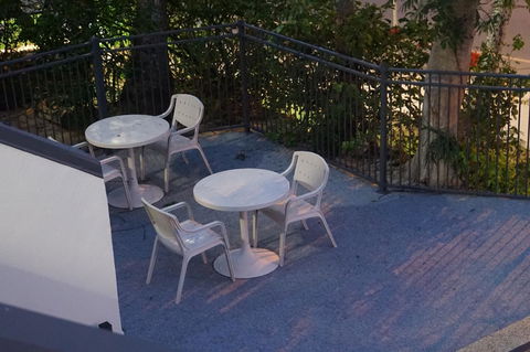 Airlie Seaview Apartments - Accommodation in Bendigo 16