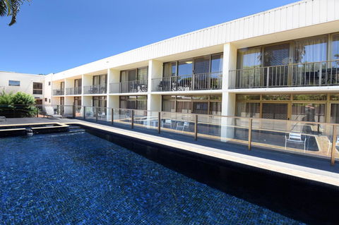 Comfort Inn Grammar View - Accommodation in Bendigo 8