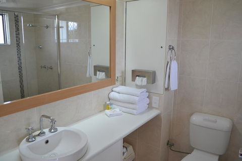 Comfort Inn Grammar View - Accommodation in Bendigo 11