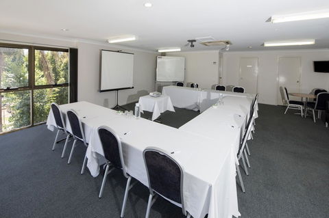 Comfort Inn Grammar View - Accommodation in Bendigo 17