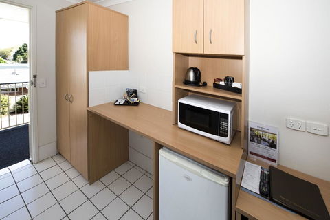 Comfort Inn Grammar View - Accommodation in Bendigo 10