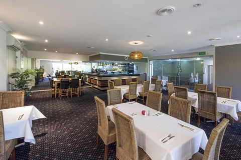 Comfort Inn Grammar View - Accommodation in Bendigo 6
