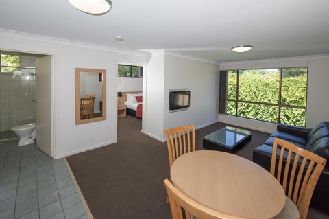 Comfort Inn Grammar View - Accommodation in Bendigo 12