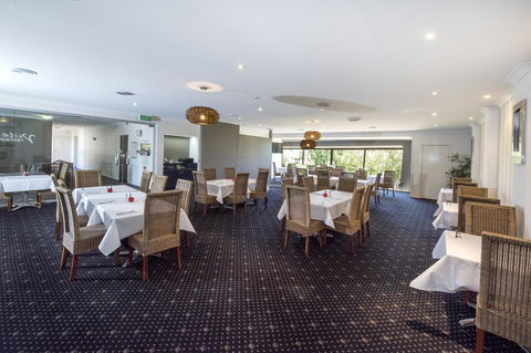 Comfort Inn Grammar View - Accommodation in Bendigo 5