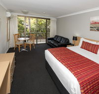 Comfort Inn Grammar View - Accommodation in Bendigo