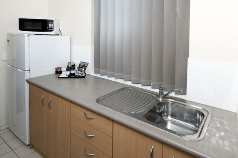 Comfort Inn Grammar View - Accommodation in Bendigo 14