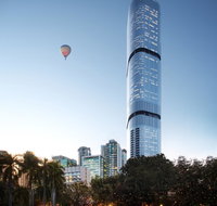 Arise Brisbane Skytower - Accommodation in Bendigo