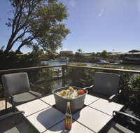 Bribie Island Canal Holiday Destination - Accommodation in Bendigo
