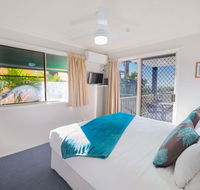 Airlie Apartments - Accommodation in Bendigo